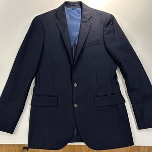 J Crew Ludlow Legacy Blazer in 100% Italian Wool  Size 36R